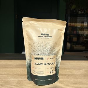 Hayb Mazury Blend 250 g