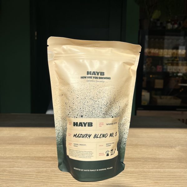 Hayb Mazury Blend 250 g