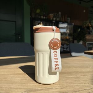 Kubek termiczny 450 ml
