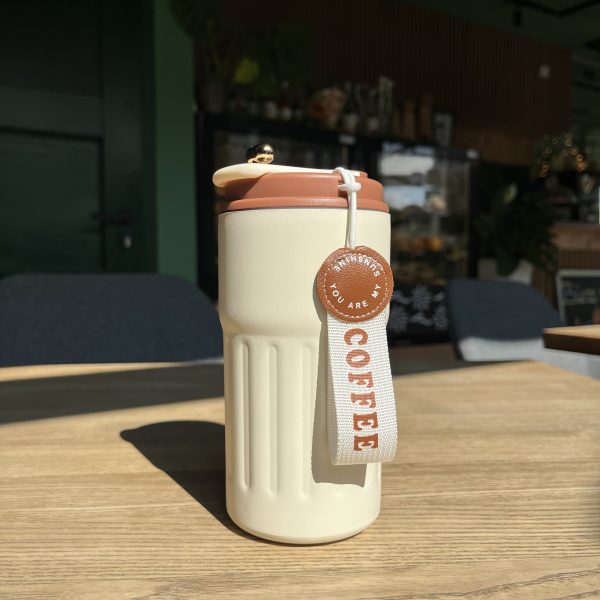 Kubek termiczny 450 ml