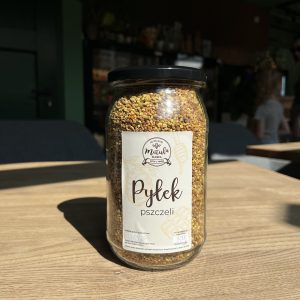 Pyłek pszczeli 500g