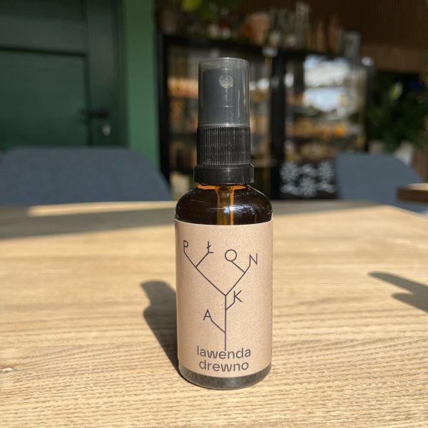Mgiełka "Płonka Nocna Rosa" 50 ml