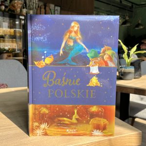 Książka "Baśnie polskie"