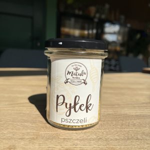 Pyłek pszczeli 100g