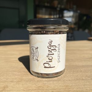 Pierzga pszczela 100g