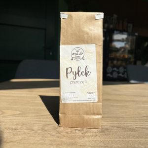 Pyłek pszczeli 100g