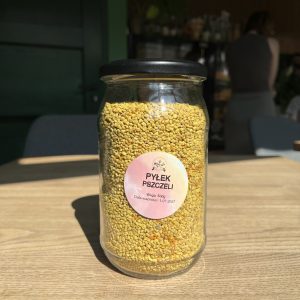 Pyłek pszczeli 500g